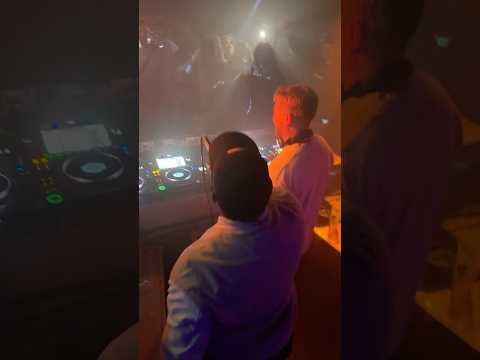, Huge thanks to those who showed out for Hoax’ Sick Notes EP launch — unreal energy ❤️ #dnb #shorts, MadDNB