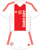 Image taken from Colours of Football