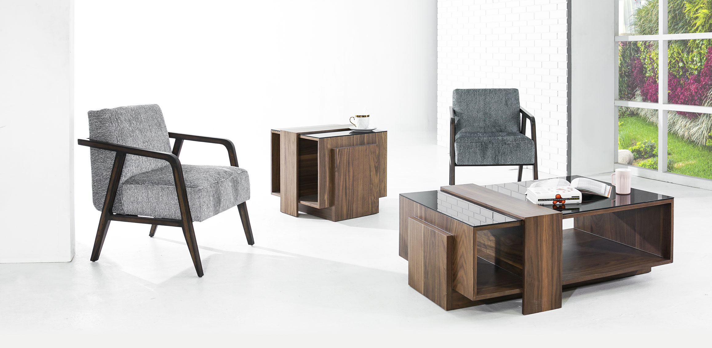 Madecor Muebles Nosotros