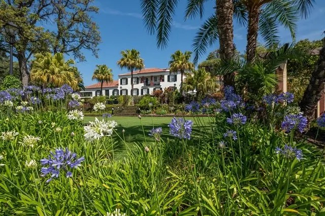 Quinta Jardins do Lago Vue