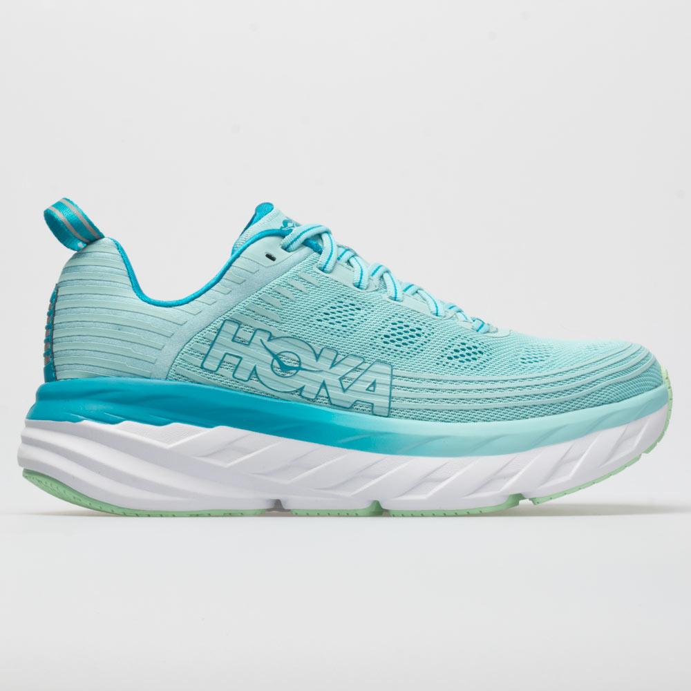 hoka one one bondi 6 women's sale