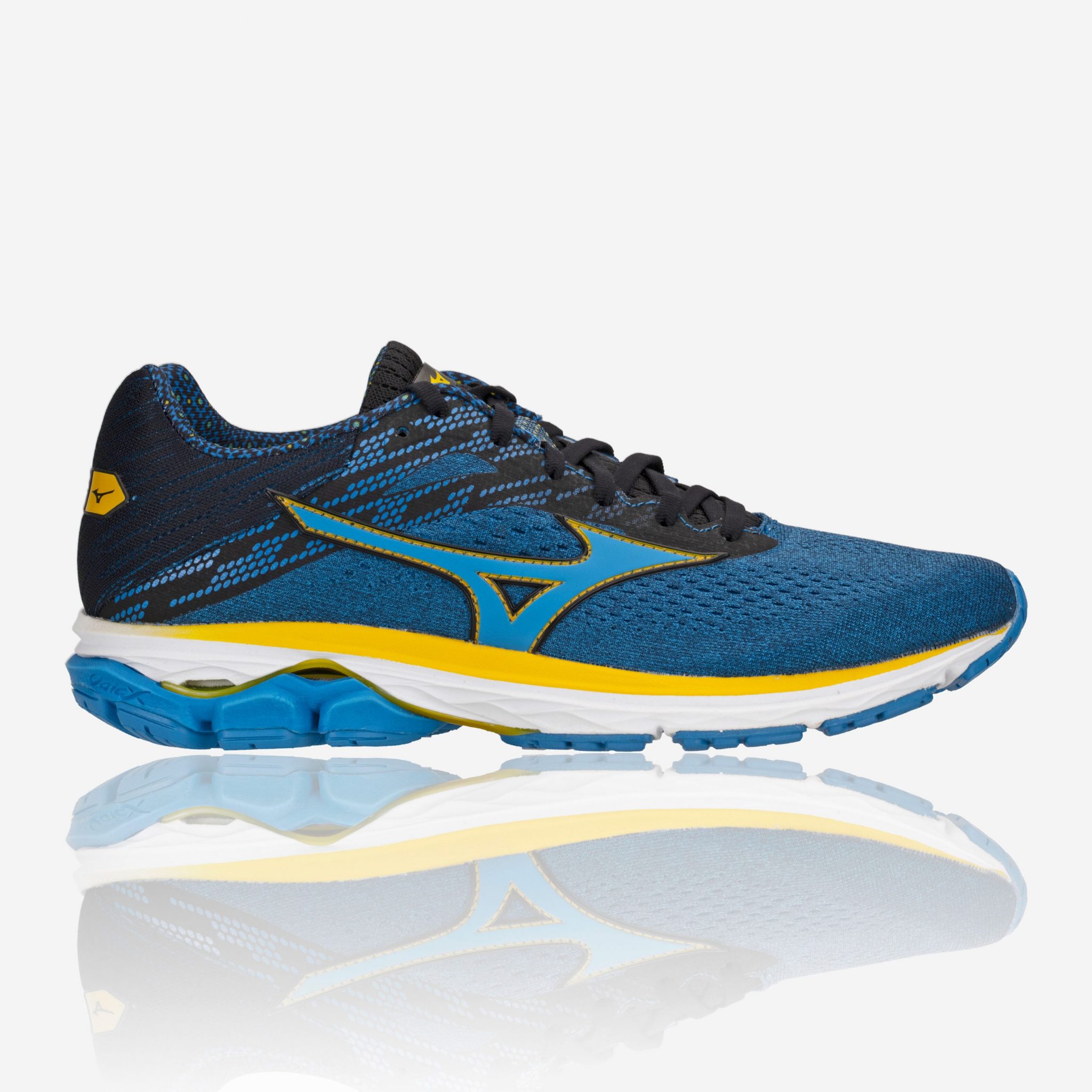 mizuno rider 23
