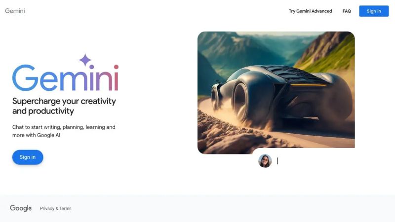 Github Gsans Gemini 2 Live Angular This Project Showcases Gemini 2 5 - Gorgeous Minimal Texture - 8K