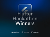 Flutter Hackathon Made With Supabase
