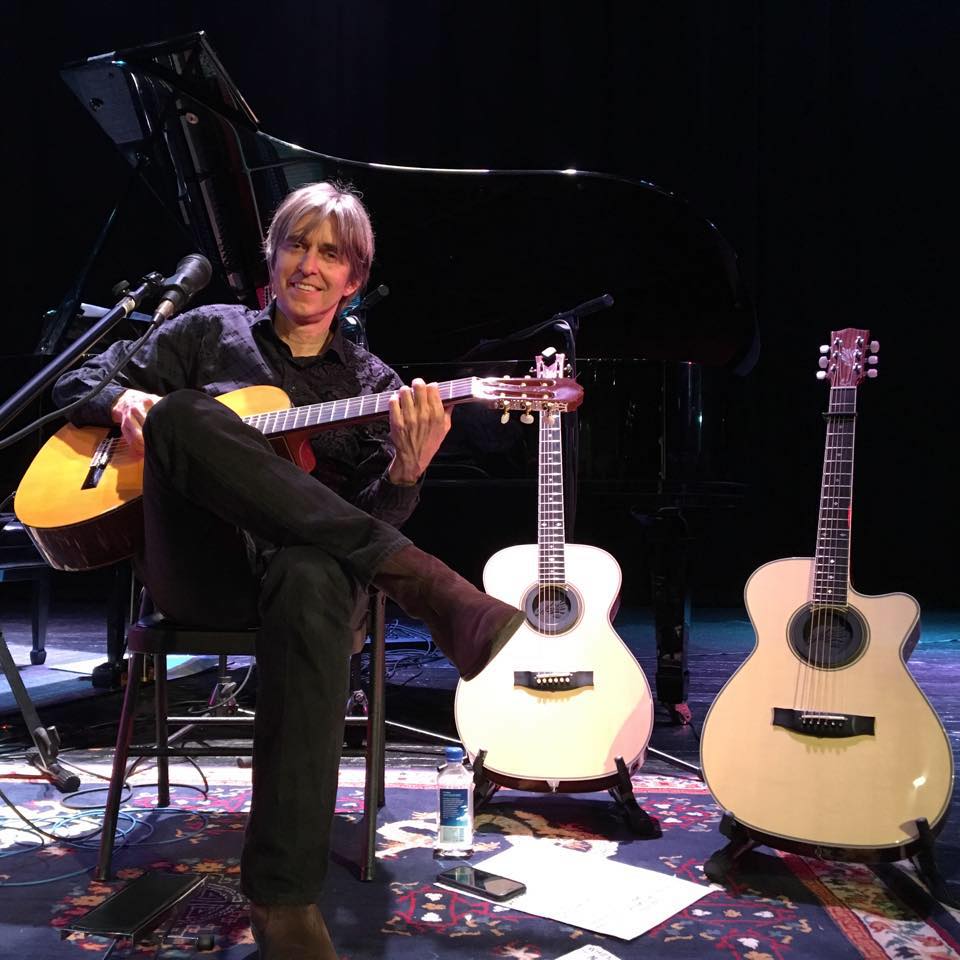 Eric Johnson