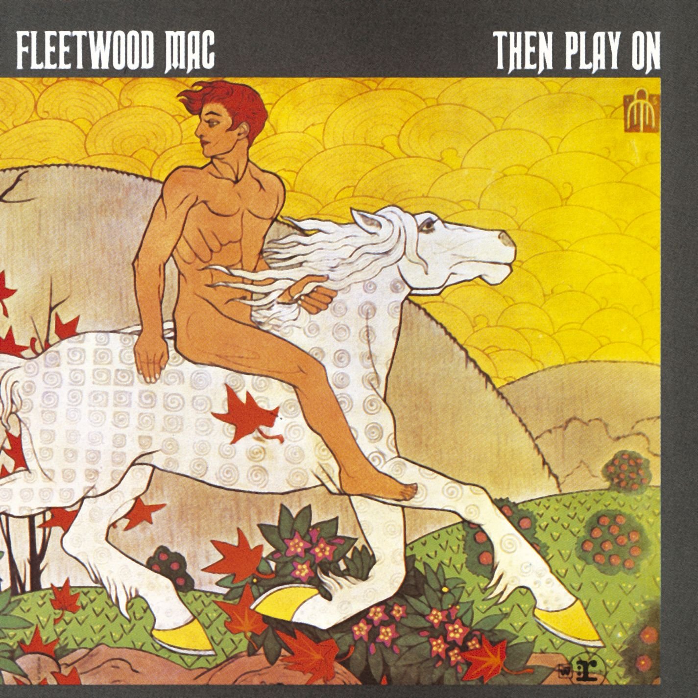 Fleetwood Mac