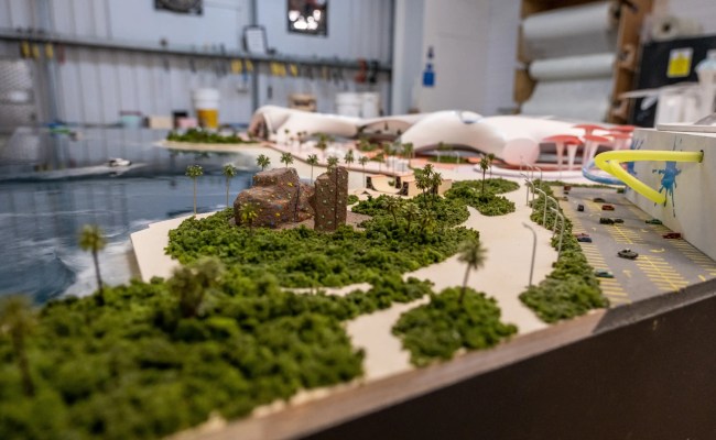 Precision-Built Architectural Models | M.A.D Model Makers