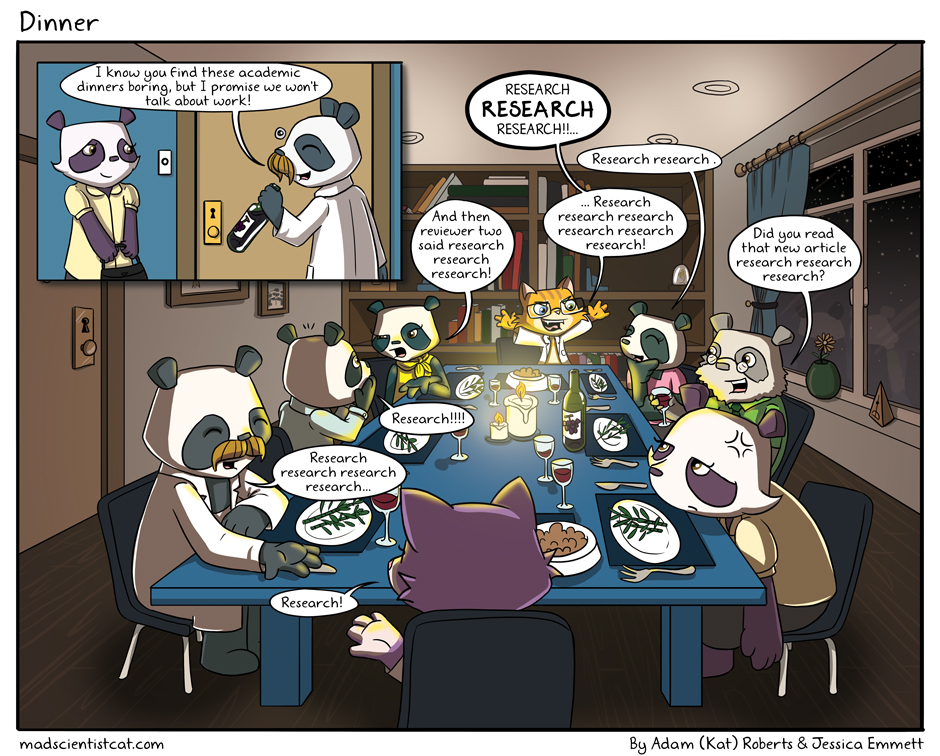 Dinner