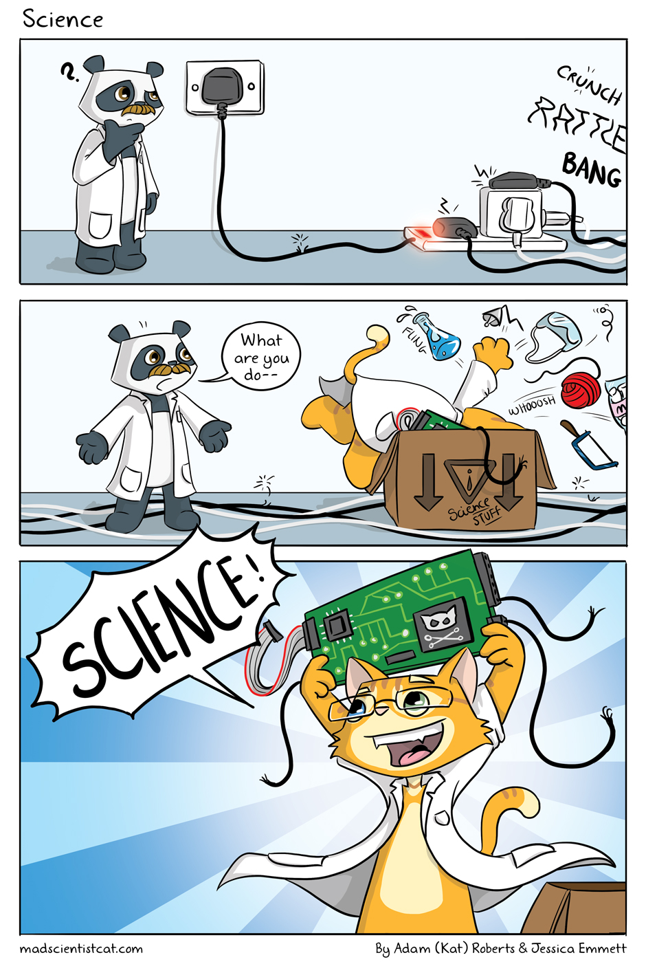 Science
