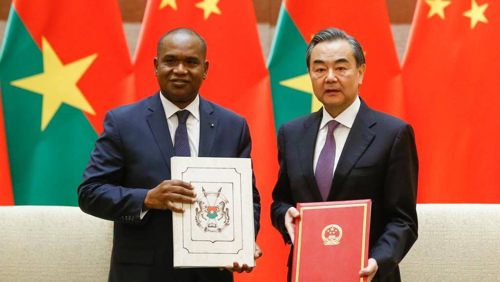 Accueil Ministere Des Affaires Etrangeres Et De La Cooperation