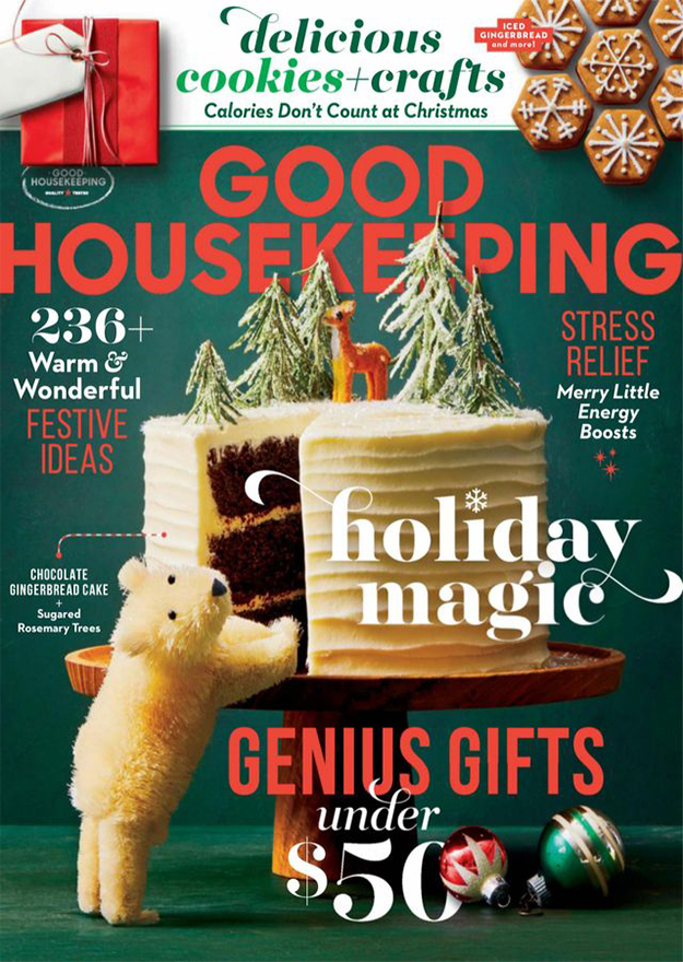 They are rolled in sugar like all… Good Housekeeping Us Magazines International