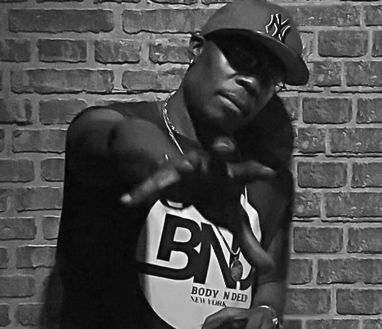 Jovonn Q&A > Magazine Sixty