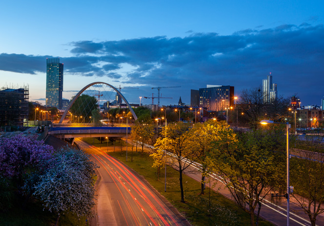 magento developers manchester