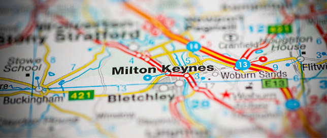 Magento Developers Milton Keynes