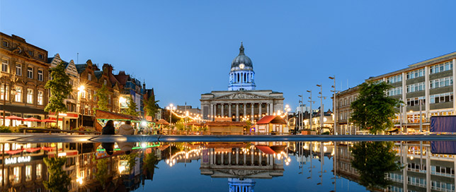 Magento Developers Nottingham