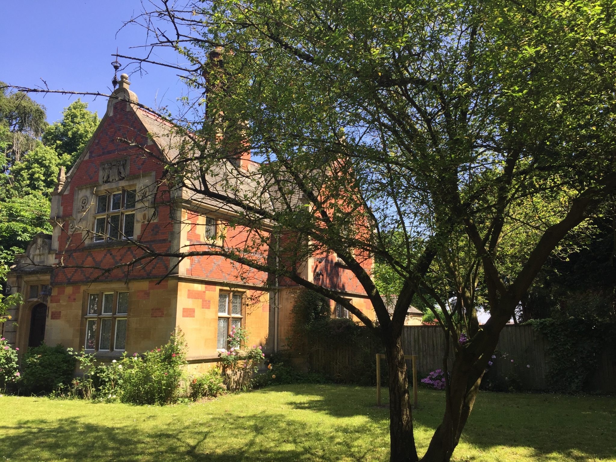 Walking Group Grosvenor estate Maghull and Lydiate U3A