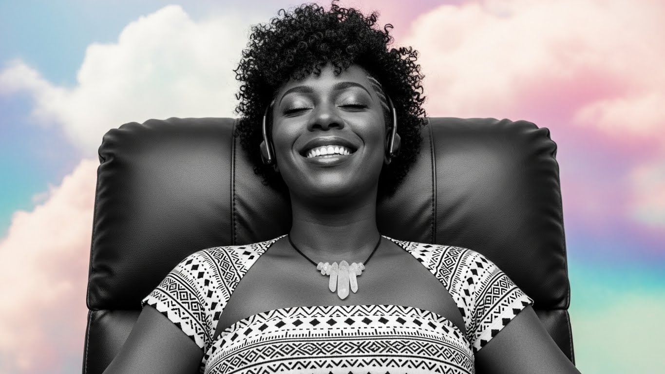 Healing the Womb