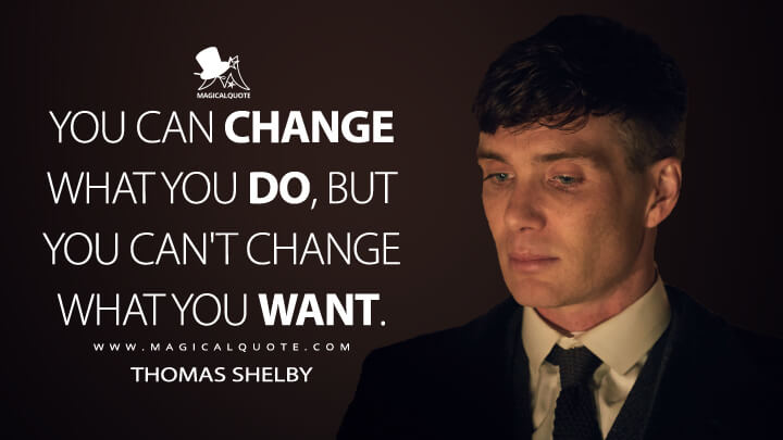 Tommy Shelby Citation Peaky Blinders Francais Gratuit ...