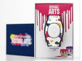 January 2019 Disney Magicband Mymagic And Fastpass
