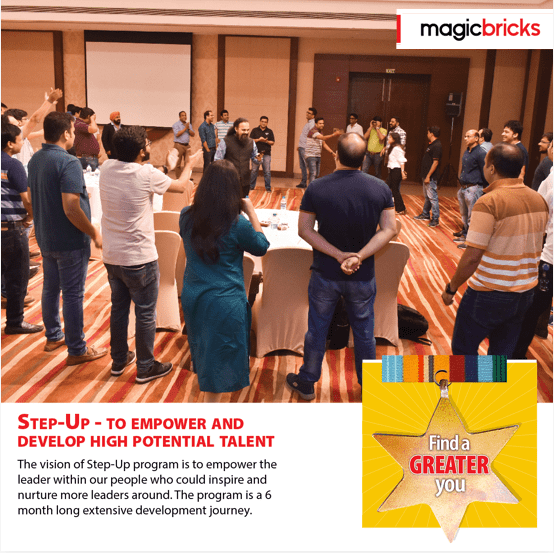 Magicbricks Careers