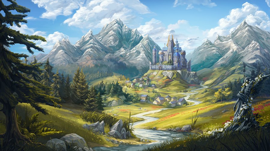 17 Best Games Like Heroes Of Might Magic To Play In 2026 Magic Game 24 