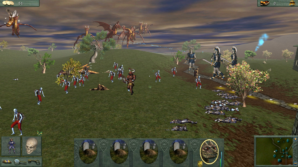 Might And Magic Merge Guide How To Combine MM6 MM7 And 2 1 