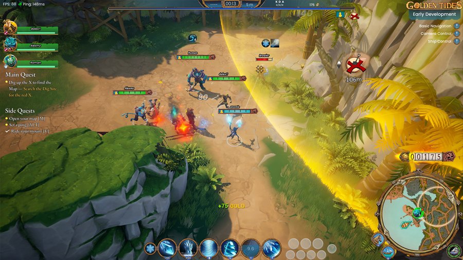 Top 10 New MOBA Games Of 2026 Playable Upcoming MOBAs To Watch 41 