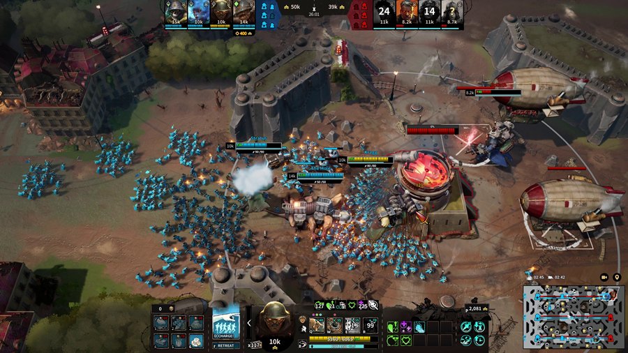 Top 10 New MOBA Games Of 2026 Playable Upcoming MOBAs To Watch 43 1 