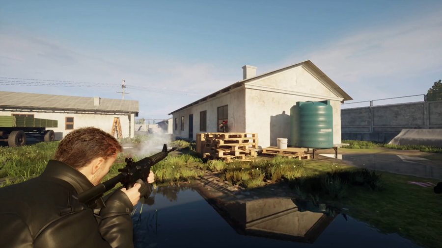 7 New Upcoming Crime Games To Play In 2026 Mafia Heists Open 1 12 