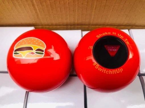 Custom 8 Ball with Custom Answers (1)