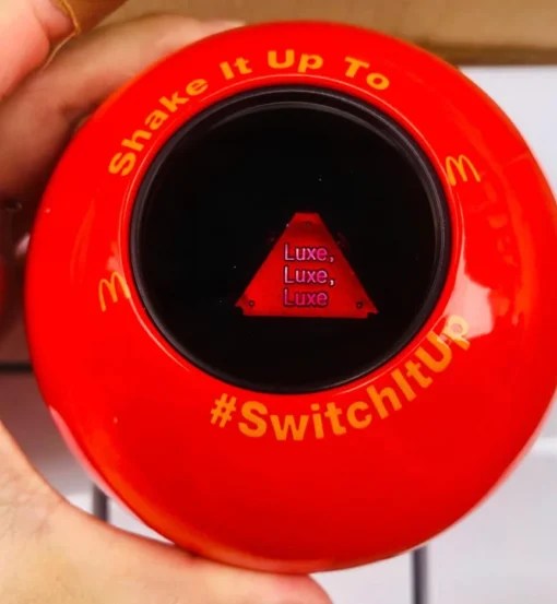 Custom 8 Ball with Custom Answers (2)