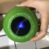 Personalized Custom decision 8 Ball with Logo and Answers