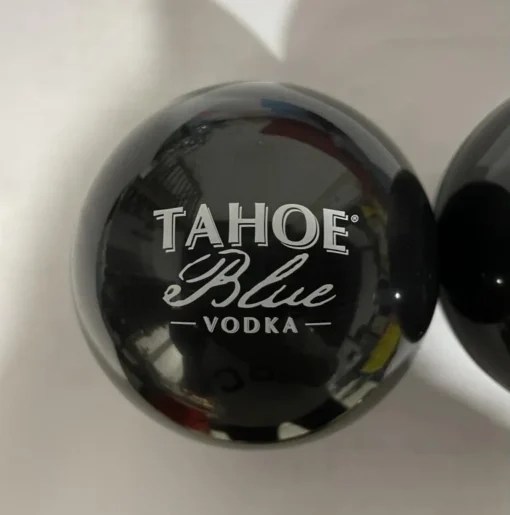 Branded Fortune Ball with Packaging