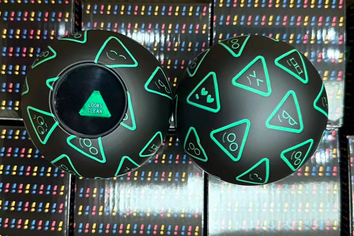 custom magic 8 ball minimum order quantity