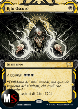 Filamenti Dell Agonia