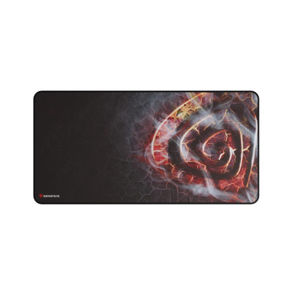 Genesis Gaming Mouse Pad Carbon 500 Maxi Lava G2 90 X 45 Cm NPG 2026 0078127 0 