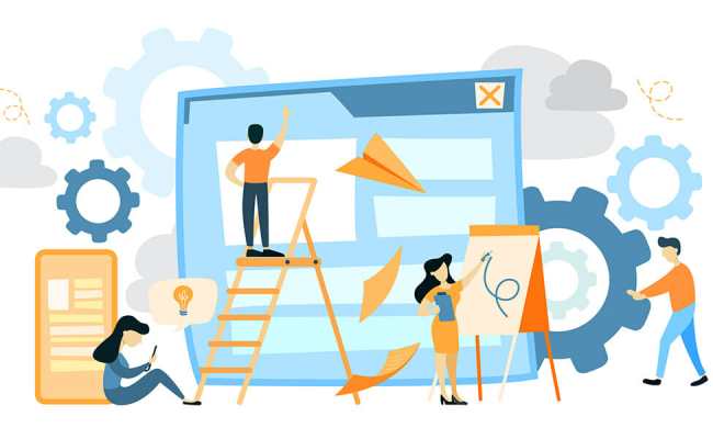 What's The Difference Between Frontend & Backend In Web Development?