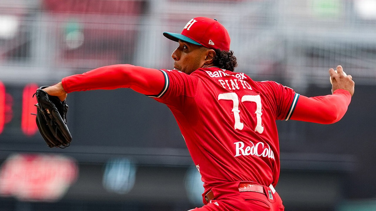 Diablos Rojos