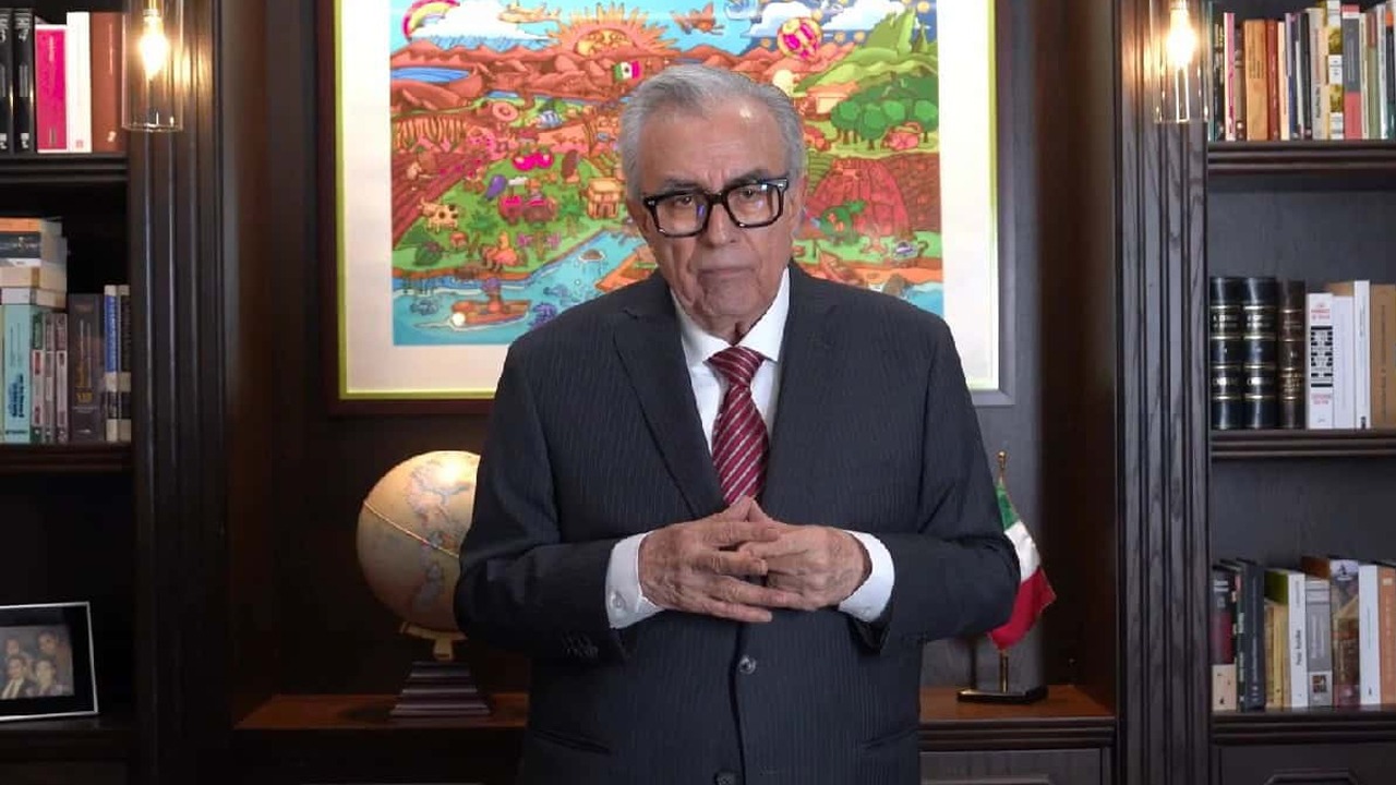 Rubén Rocha