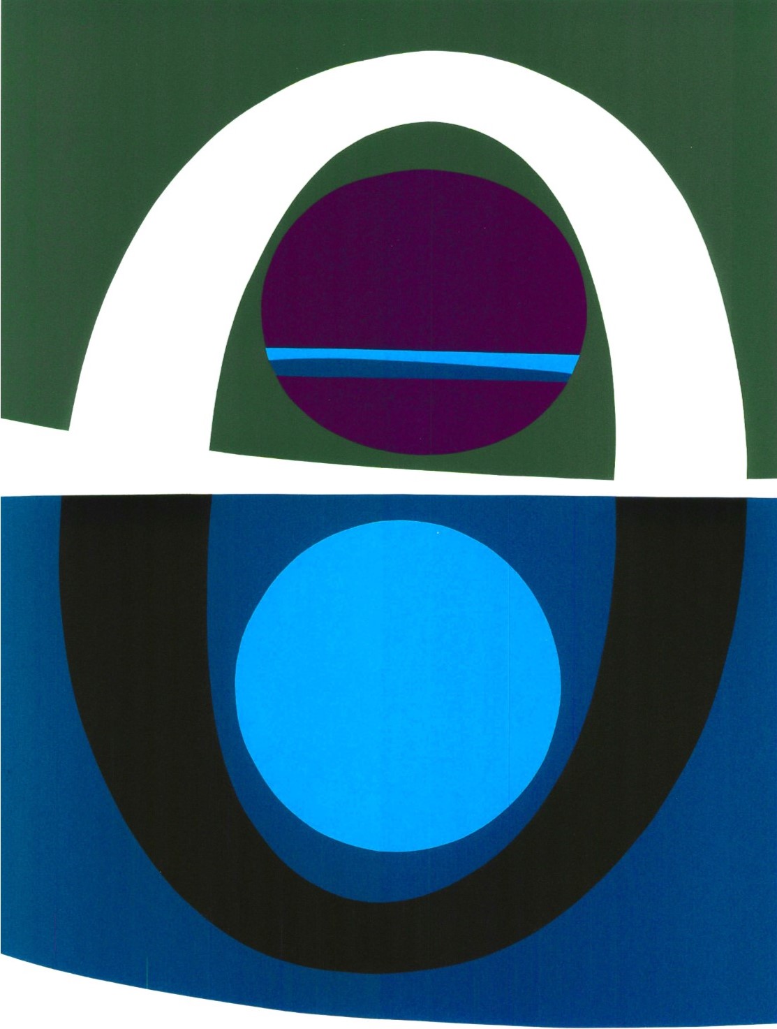 Curves and Contrasts 5