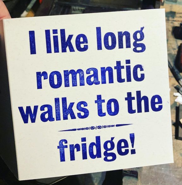 Romantic Walk