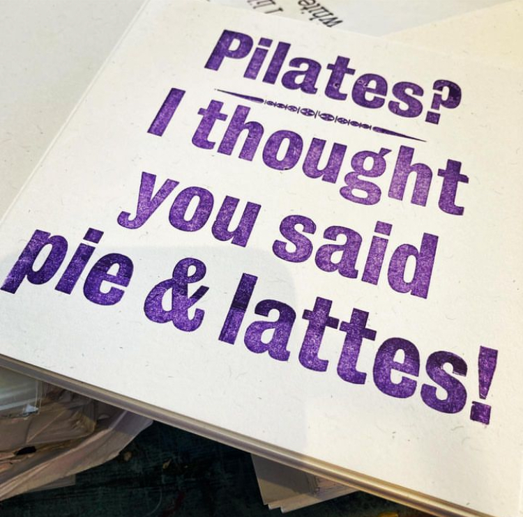 Pilates
