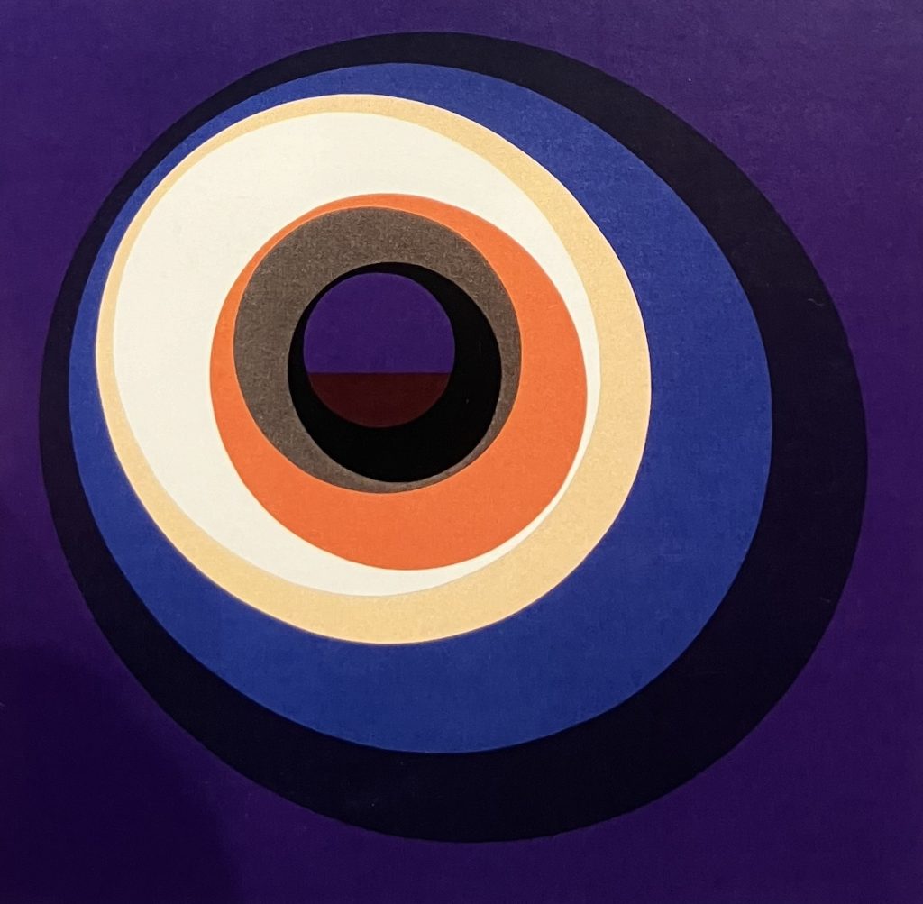 Cosmic Quoits