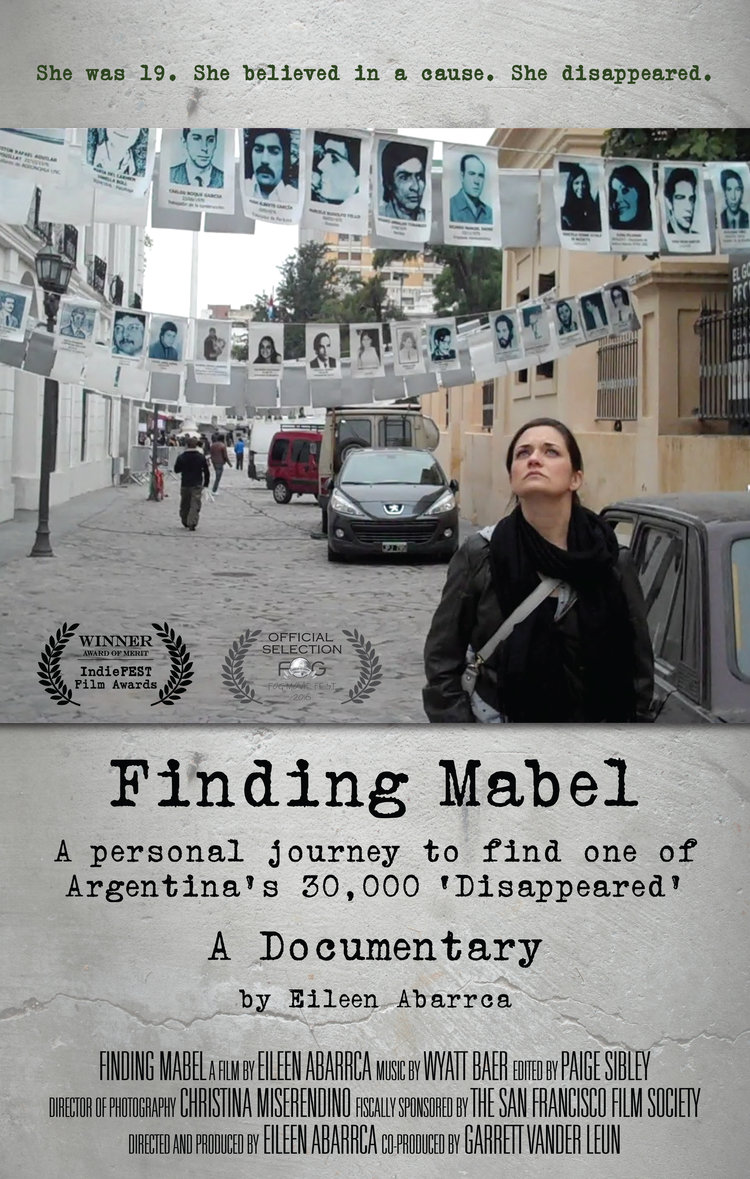 Finding Mabel - Movie Poster - Master Copy - 12.3.16