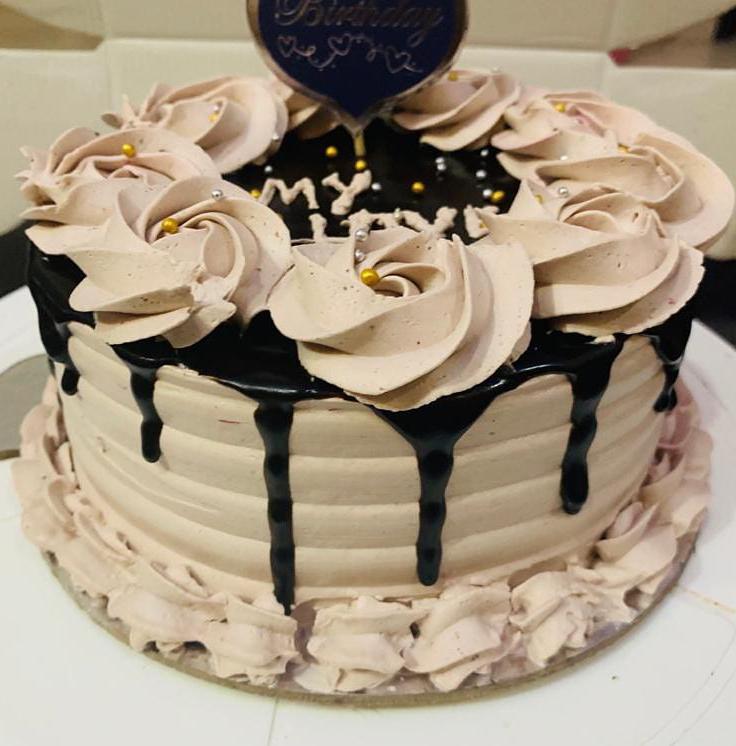 Chocolate Strawberry