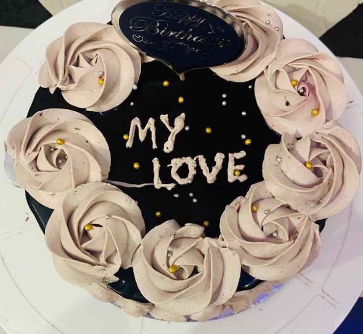 Chocolate Strawberry - Image 2