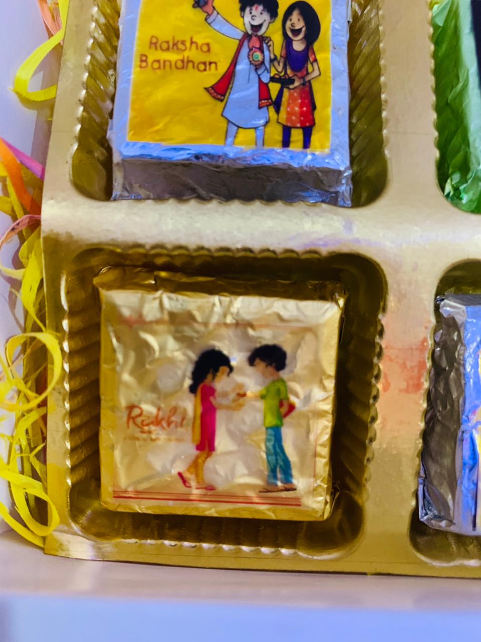 20 Cavity Chocolate Boxes - Image 5