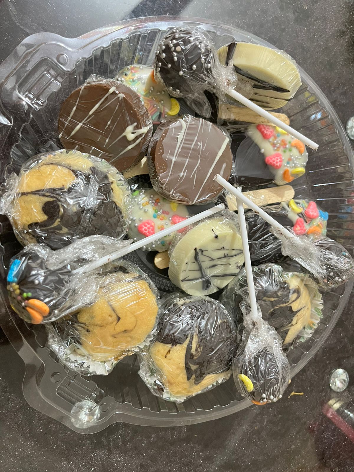 Diwali gift hamper for kids