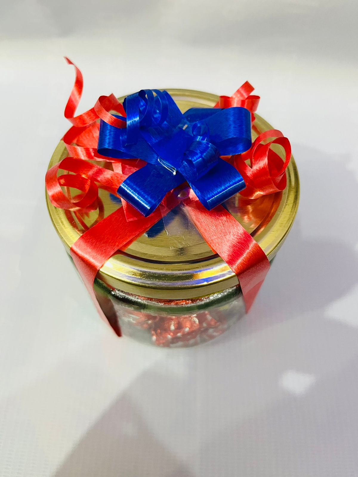 Single Chocolates Jar - Image 3