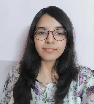 Aaliya Ahmad